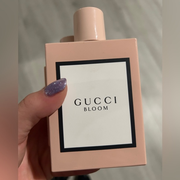 Gucci Bloom perfume and body lotion - Picture 2 of 4
